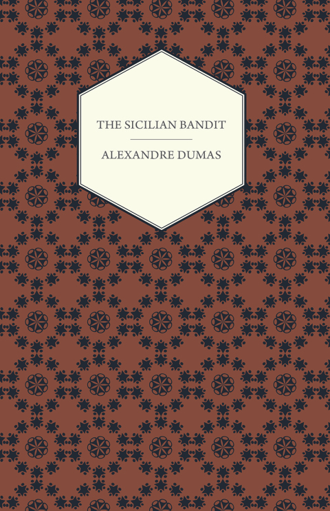 Cover image for book The Sicilian Bandit