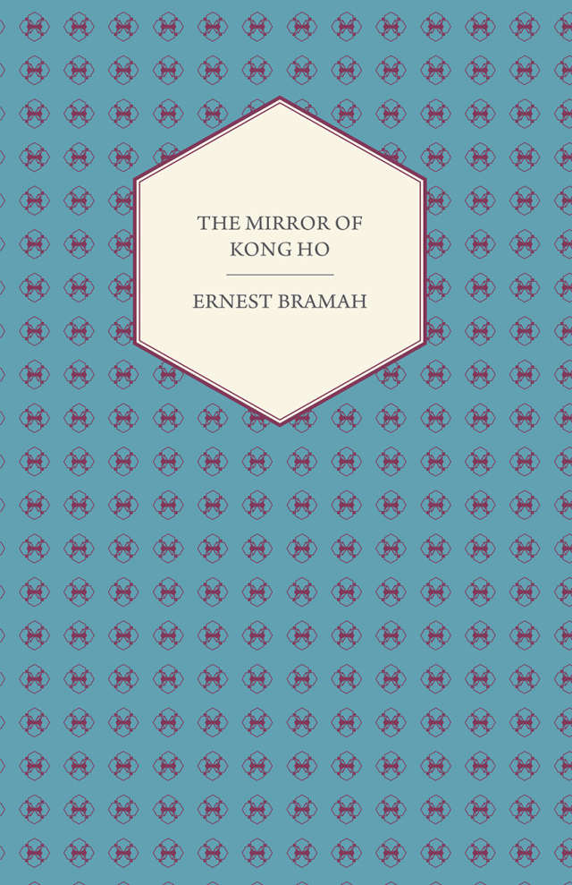 The Mirror of Kong Ho