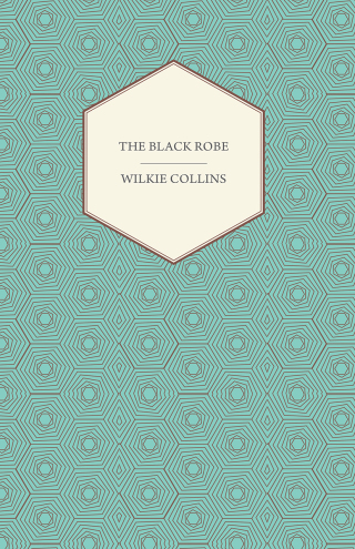 The Black Robe
