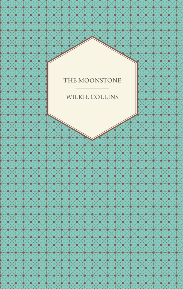 The Moonstone