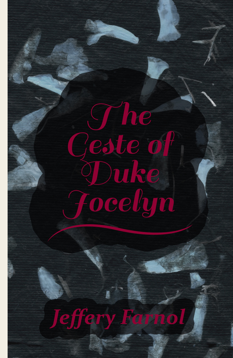 Cover image for book The Geste of Duke Jocelyn