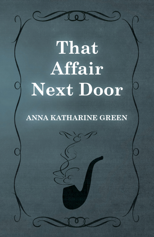 That Affair Next Door
