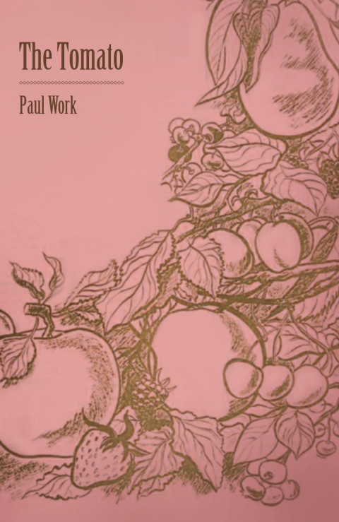 Cover image for book The Tomato
