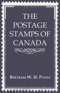 Cover image: The Postage Stamps of Canada 9781444607727