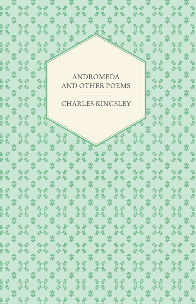 Andromeda and Other Poems