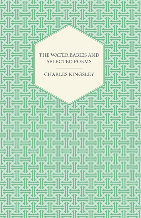 Cover image for book The Water Babies