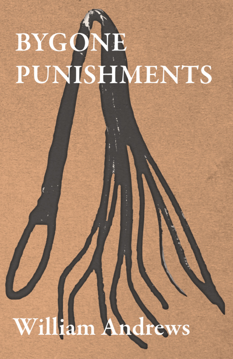 Cover image for book Bygone Punishments
