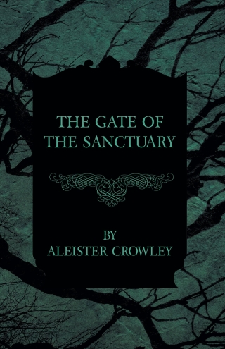 The Gate of the Sanctuary