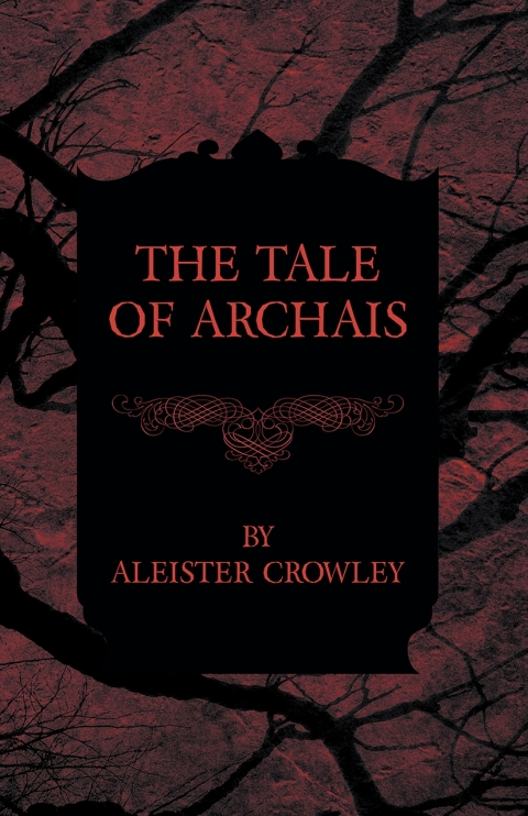 Cover image for book The Tale Of Archais