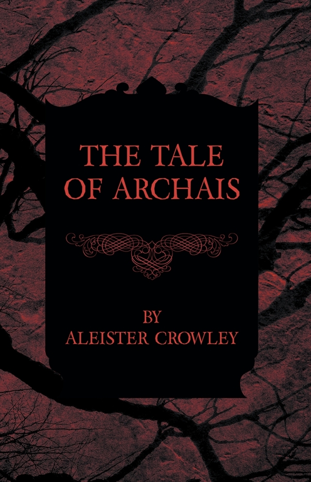 The Tale Of Archais