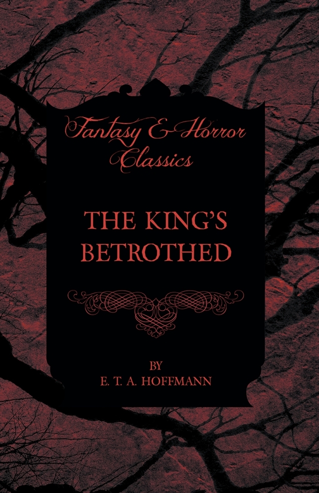 The King's Betrothed