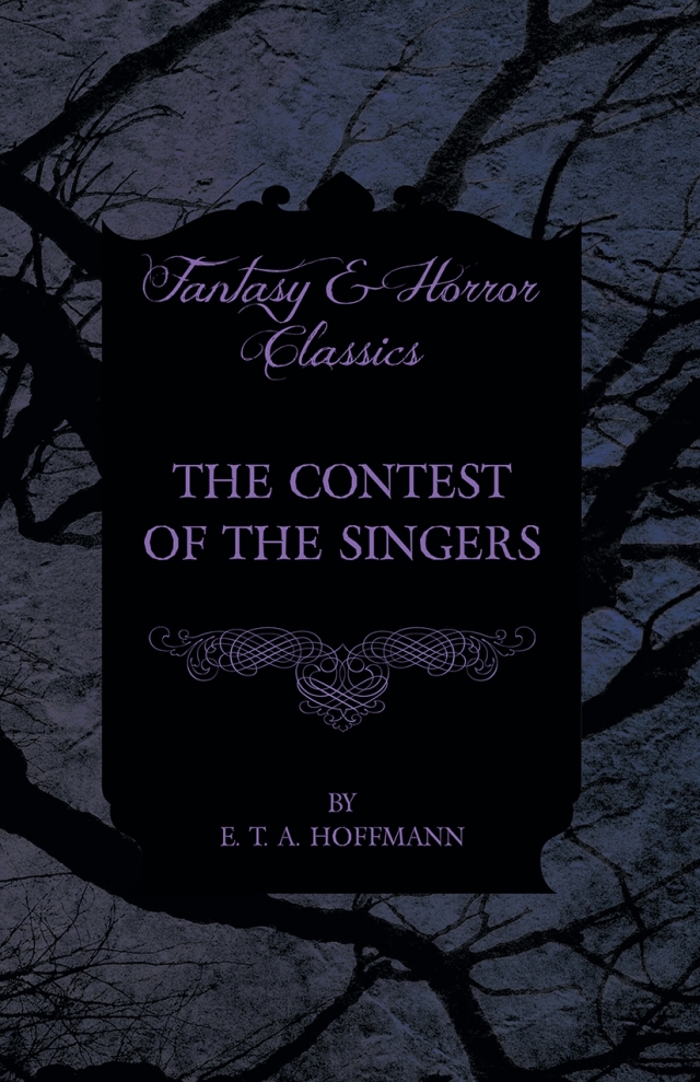 The Contest of the Singers