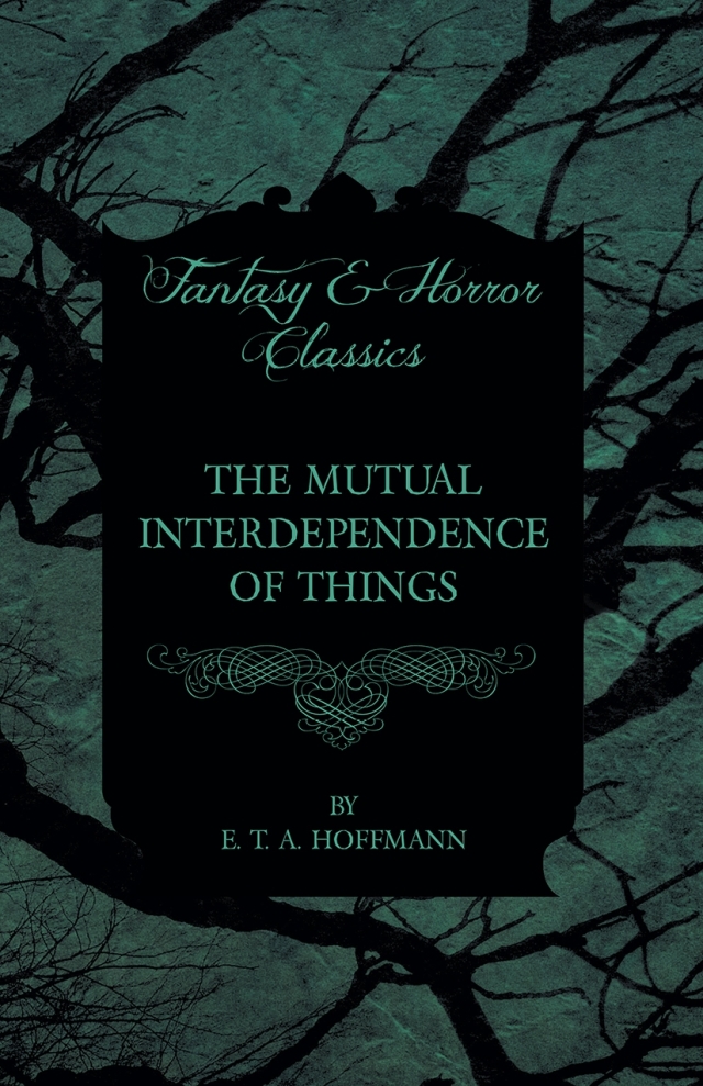 The Mutual Interdependence of Things