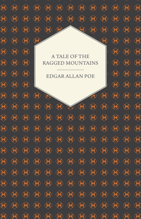 Cover image for book A Tale of the Ragged Mountains
