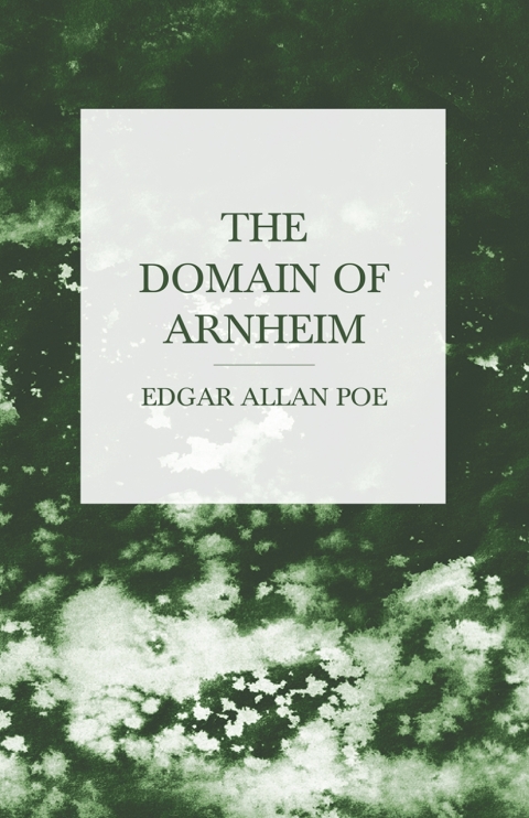 Cover image for book The Domain of Arnheim