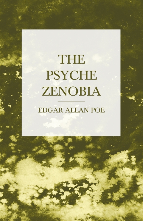Cover image for book The Psyche Zenobia