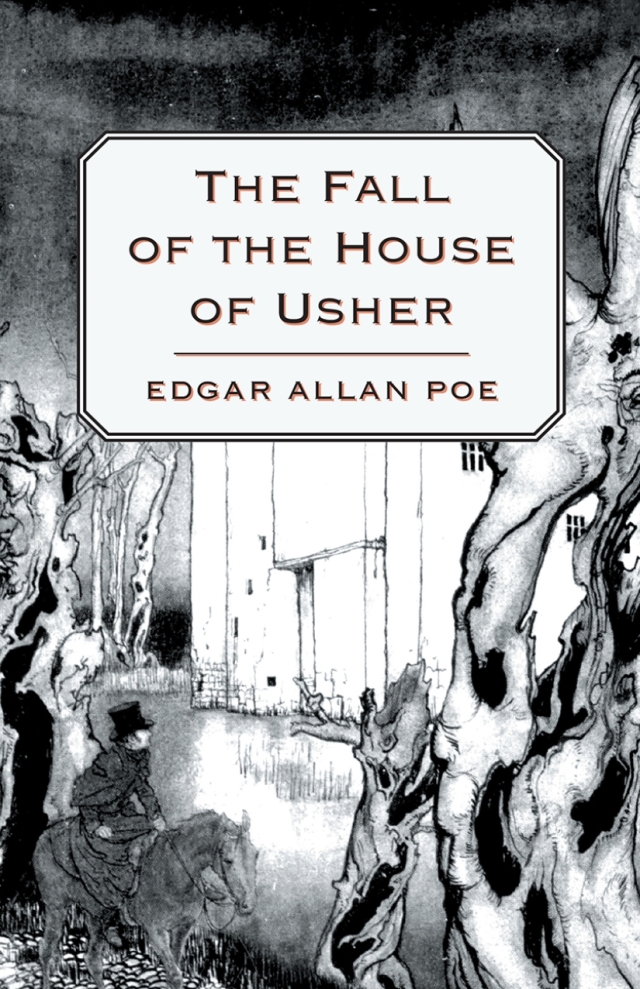 The Fall of the House of Usher