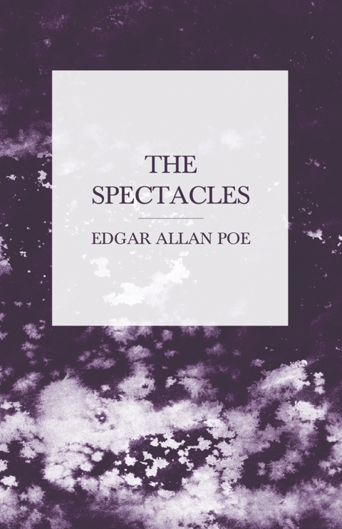 Cover image for book The Spectacles