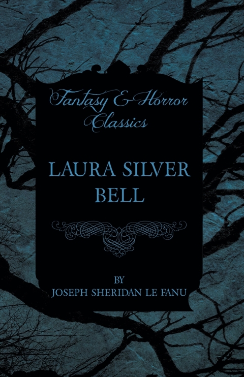 Cover image for book Laura Silver Bell