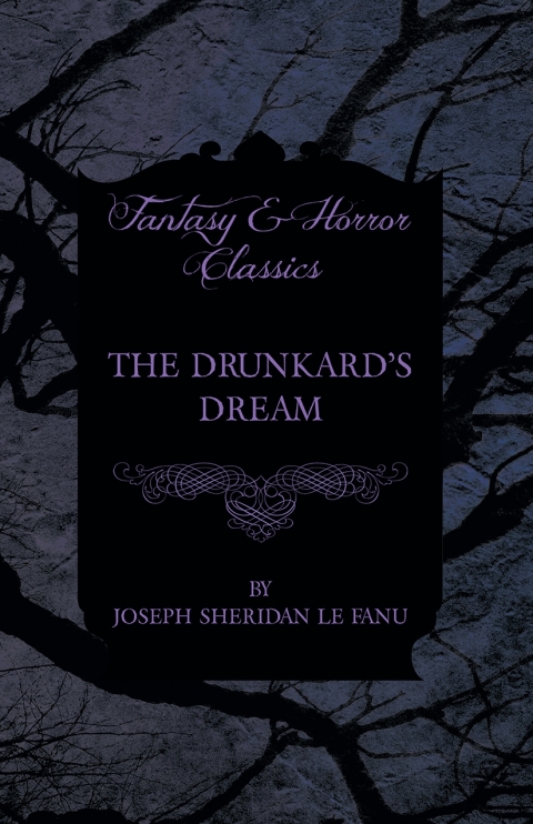 Cover image for book The Drunkard's Dream