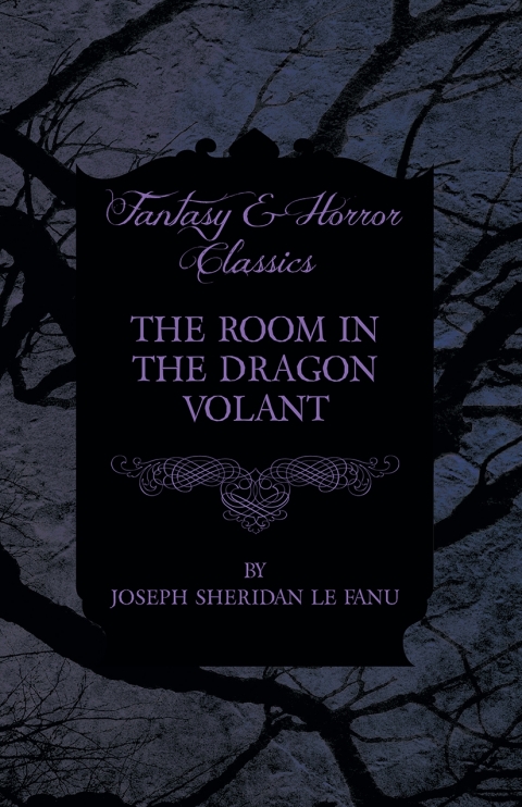 Cover image for book The Room in the Dragon Volant