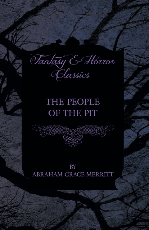 The People of the Pit 