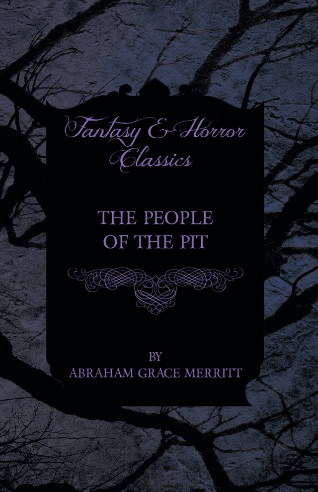 The People of the Pit