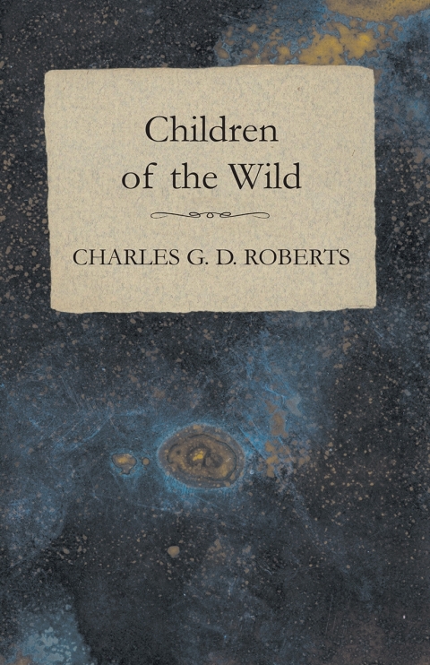 Cover image for book Children of the Wild