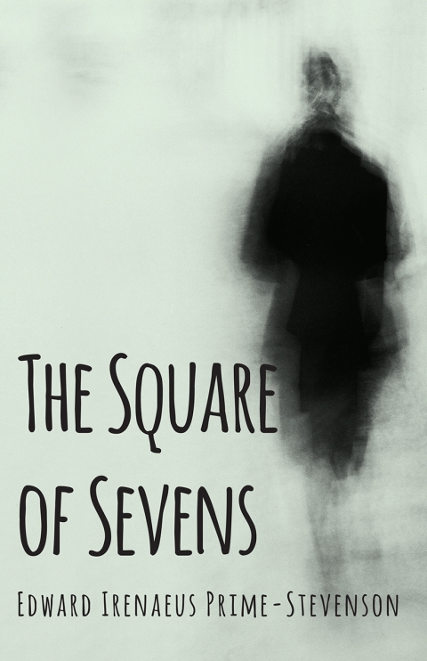 Cover image for book The Square of Sevens