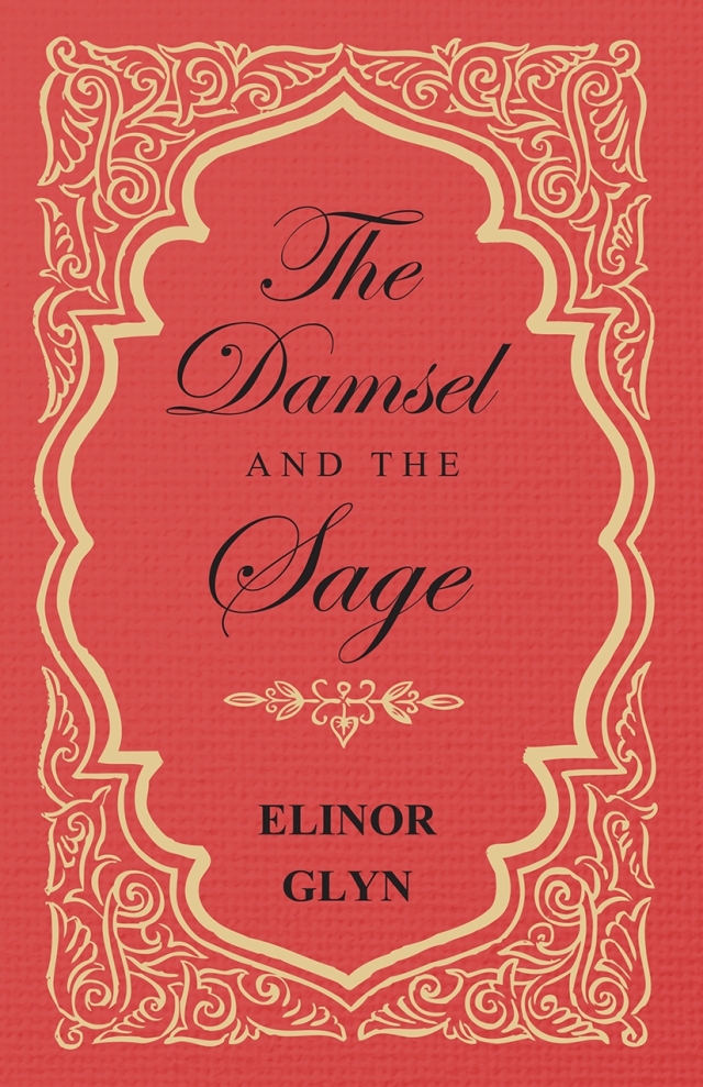 The Damsel and the Sage