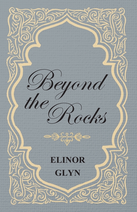 Cover image for book Beyond the Rocks