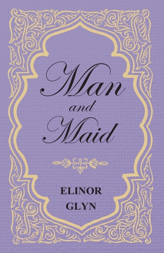 Man and Maid