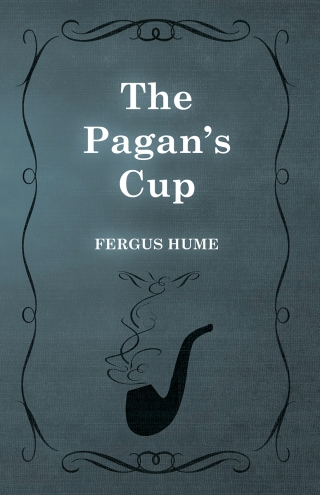 The Pagan's Cup