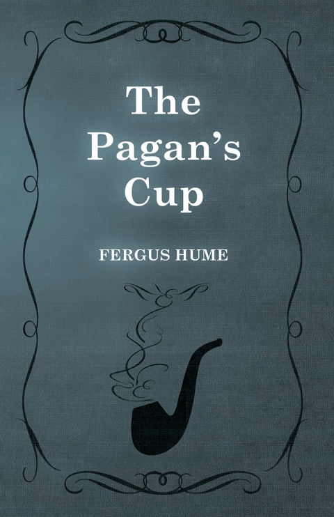 Cover image for book The Pagan's Cup