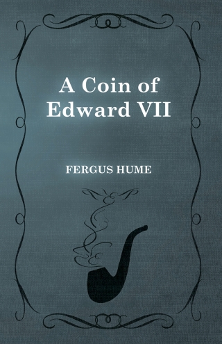 A Coin of Edward VII