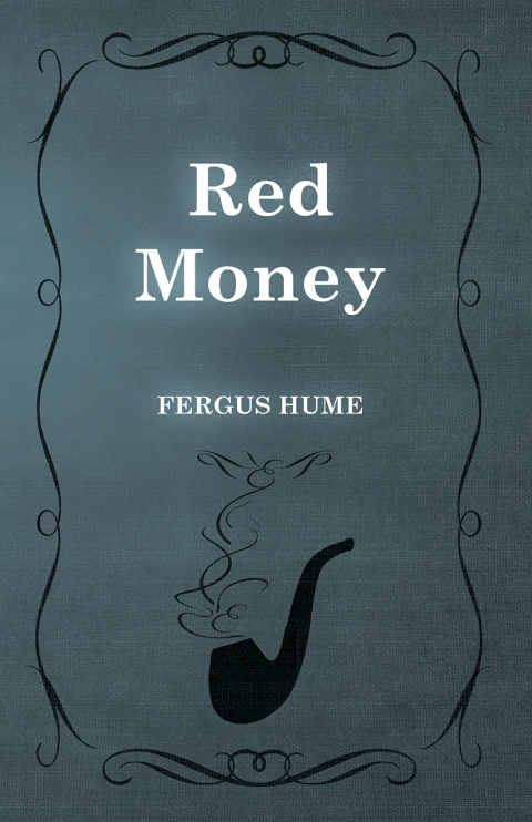 Cover image for book Red Money
