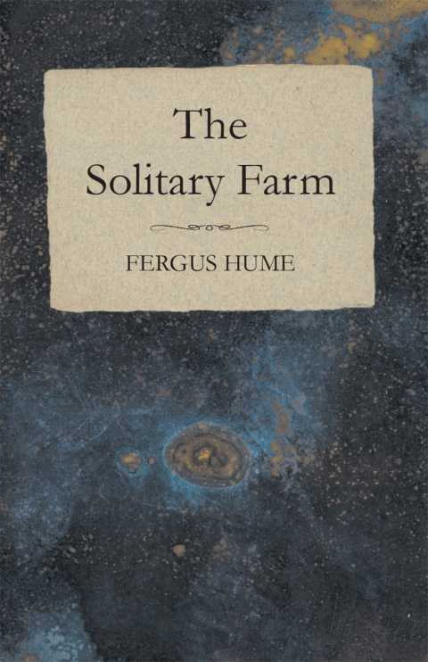 Cover image for book The Solitary Farm
