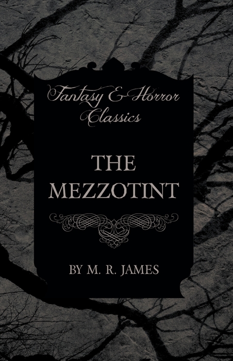 Cover image for book The Mezzotint (Fantasy and Horror Classics)