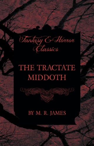 The Tractate Middoth (Fantasy and Horror Classics)