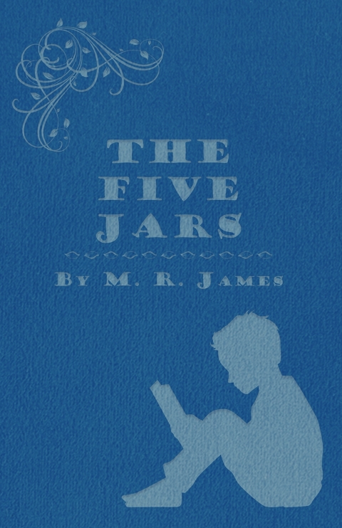 Cover image for book The Five Jars