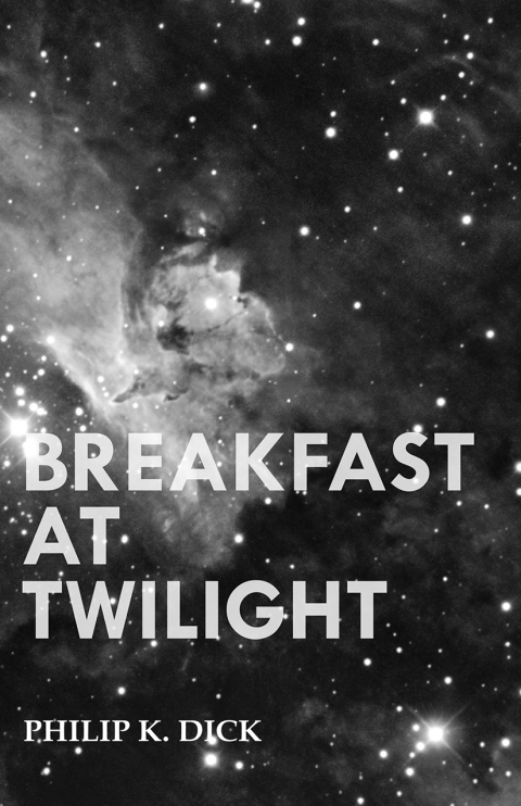 Cover image for book Breakfast at Twilight