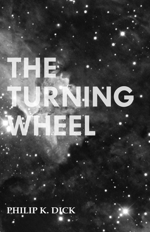 Cover image for book The Turning Wheel