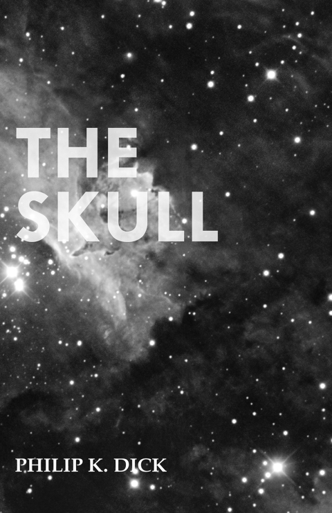 Cover image for book The Skull