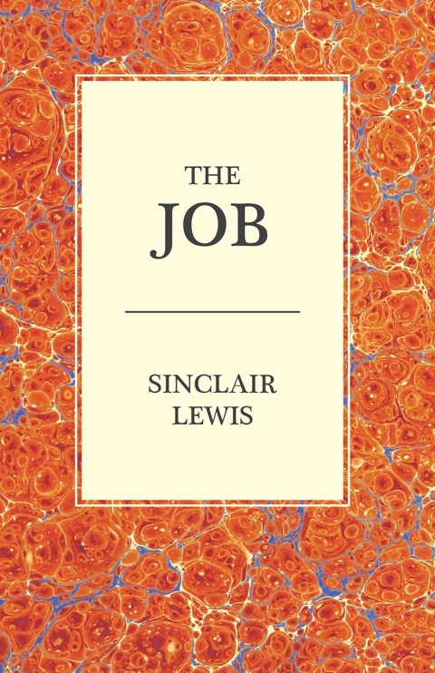 Cover image for book The Job