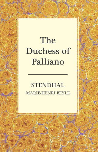 The Duchess of Palliano