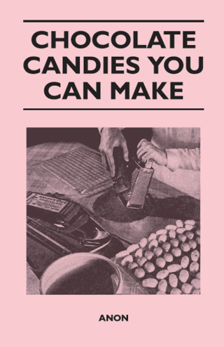 Chocolate Candies you Can Make
