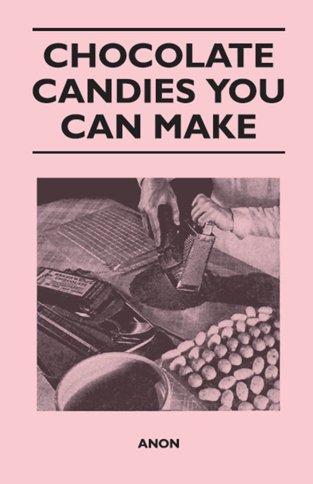 Chocolate Candies you Can Make