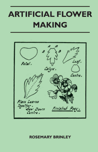Artificial Flower Making