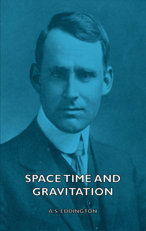 Cover image for book Space Time and Gravitation