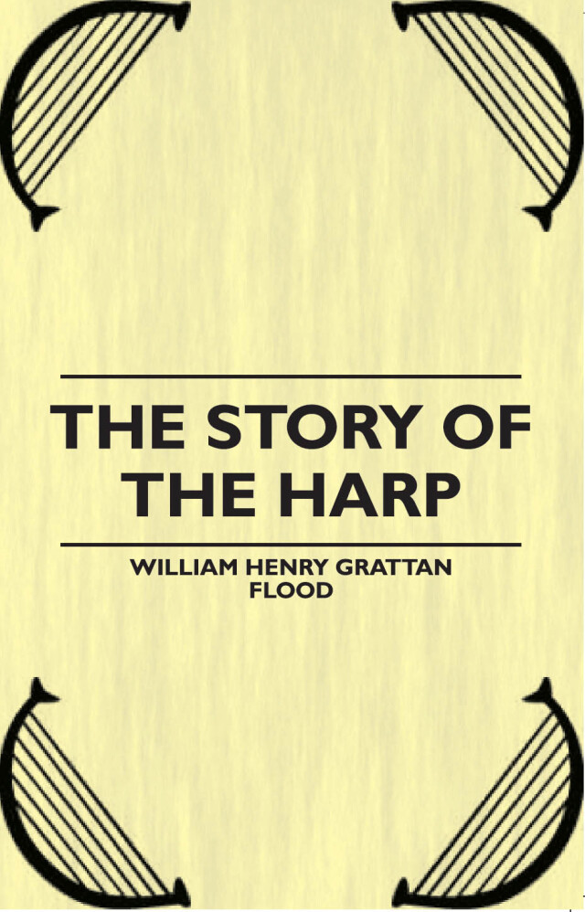 The Story of the Harp